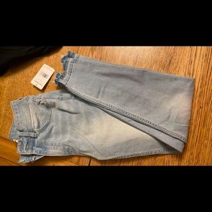 Free People jeans - new with tags